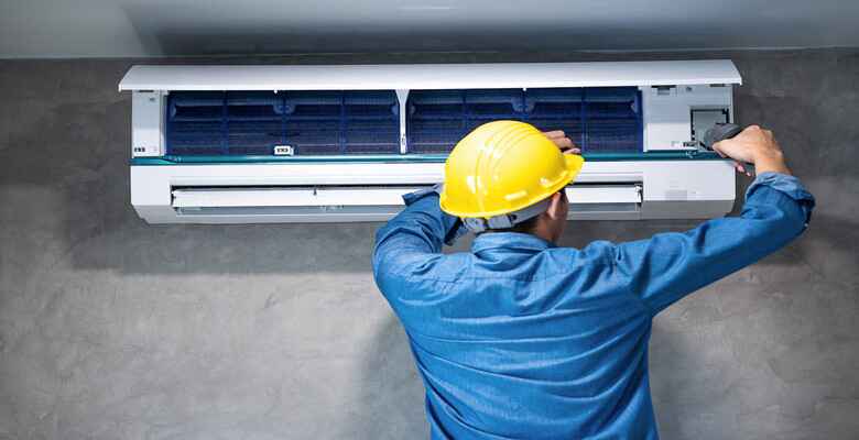 Service Provider of Split AC Repair And Services in Bengaluru, Karnataka, India.