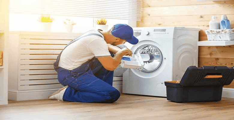 Service Provider of Washing Machine Services & Installation in Bengaluru, Karnataka, India.